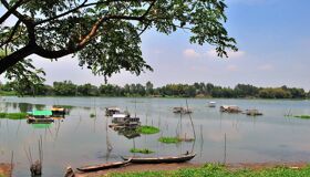 Capture the authentic charm of Vietnam’s cultural scene